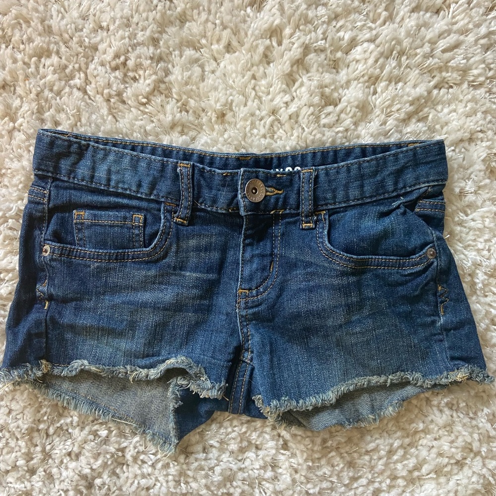 Missimo Supply Co. Women’s Jean Shorts